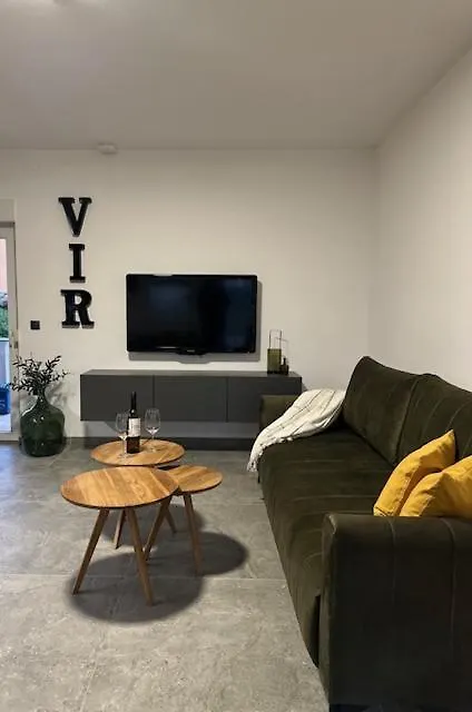 Apartments Nea
