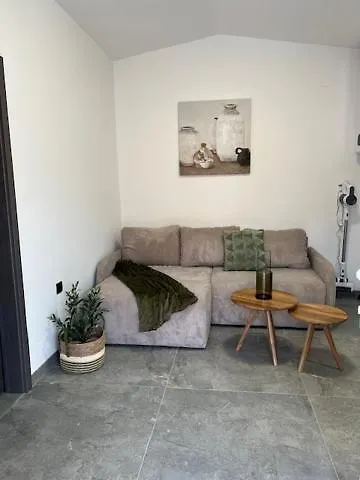 Apartments Nea  Vir