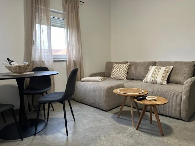 Apartments Nea Croatia