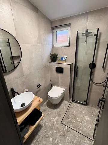 Apartments Nea