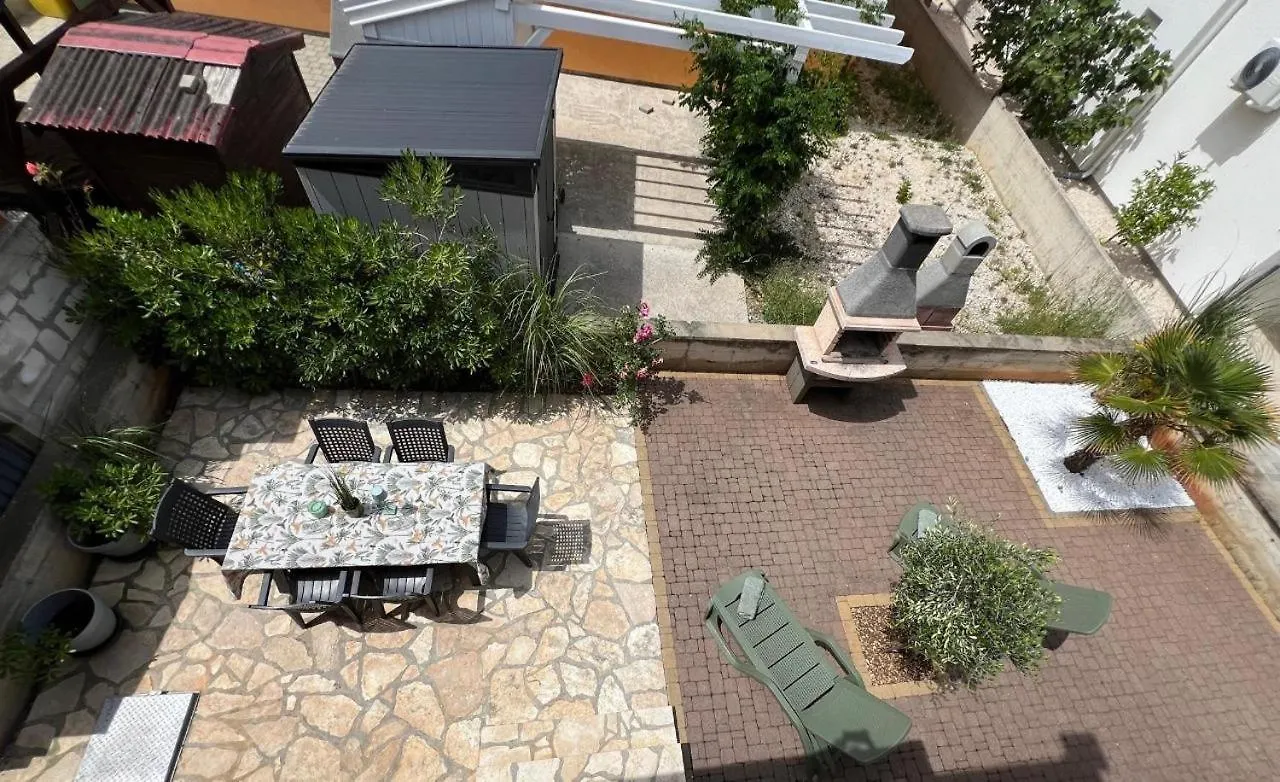 Apartments Nea